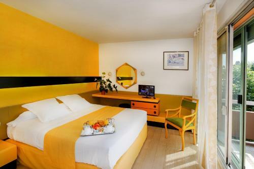 Hotel H�tel Urbain V