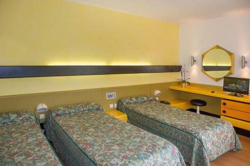 Hotel H�tel Urbain V