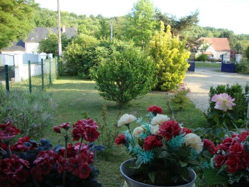 Bed & Breakfast Le Refuge Des Anges