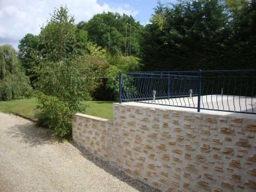 Bed & Breakfast Le Refuge Des Anges