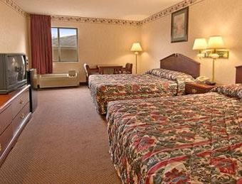 Motel Super 8 Hernando