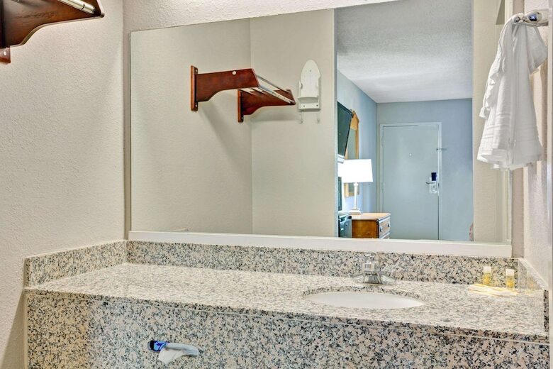 Motel Days Inn Hernando