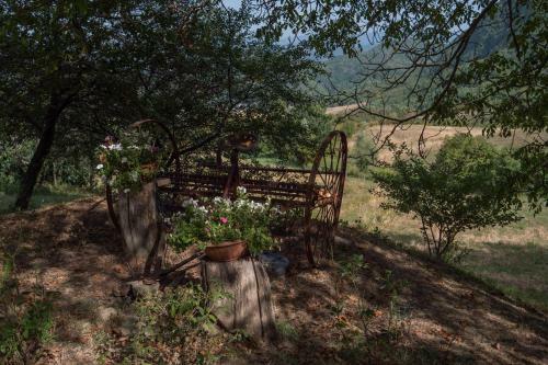 Agroturismo La Piana Dei Castagni