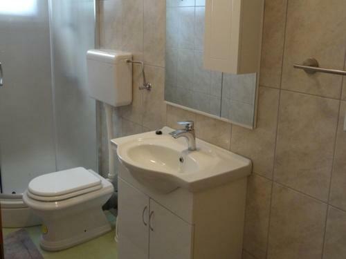 Apartments Zdrave