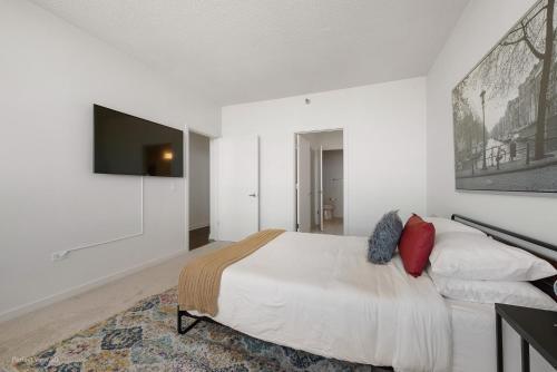 Apartamento 365 2302