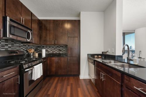 Apartamento 365 2302