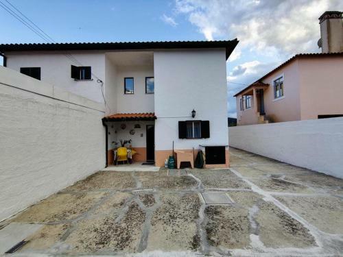 Casa Da Av� F�tima