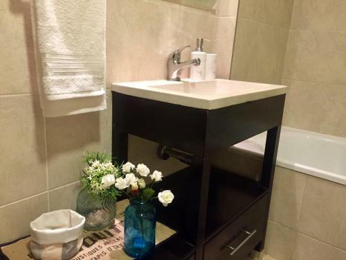 Apartamento Palermo Trendy Studio