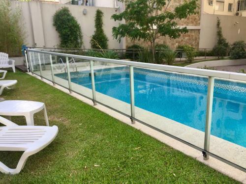 Apartamento Palermo Trendy Studio