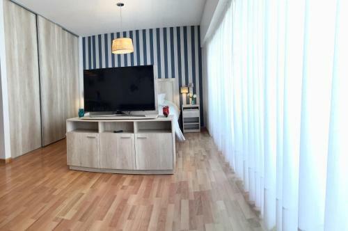 Apartamento Palermo Trendy Studio