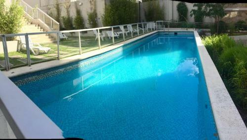 Apartamento Palermo Trendy Studio