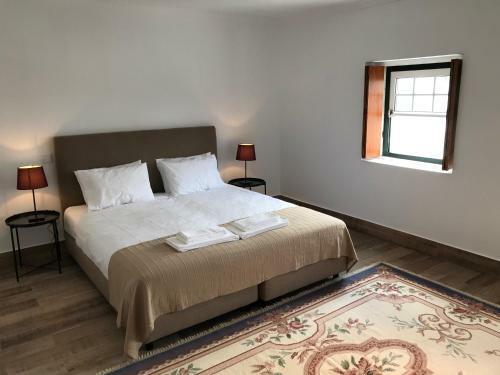 Lodge Cazal D'oliveira
