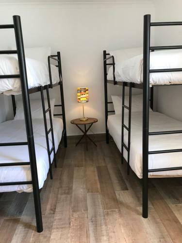 Lodge Cazal D'oliveira