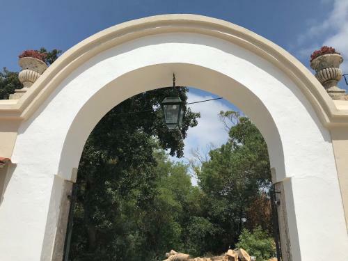 Lodge Cazal D'oliveira