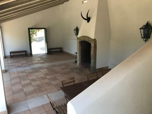 Lodge Cazal D'oliveira