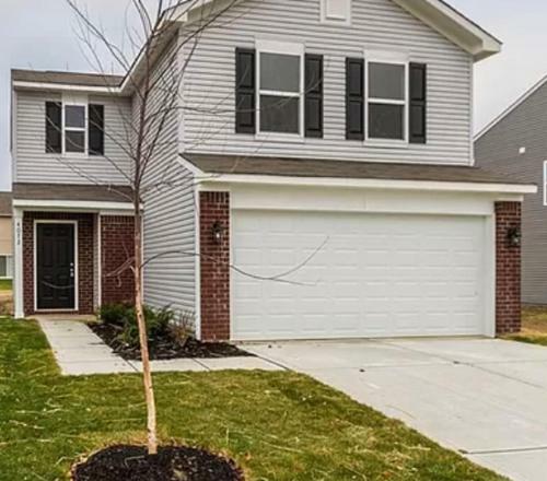 Apartamento Simplistic 3 Bed 2.5bath With Large Privacy Fence Free Parking