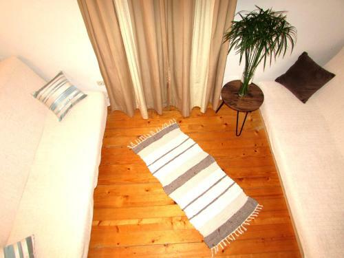 Apartamento Mimoza