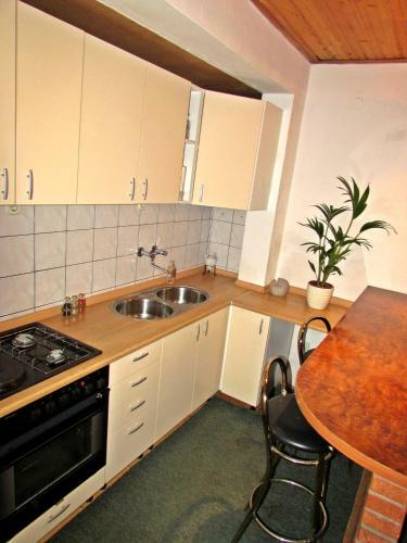 Apartamento Mimoza