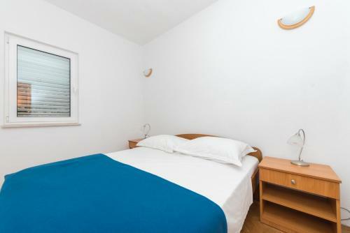 Apartmani Petracie