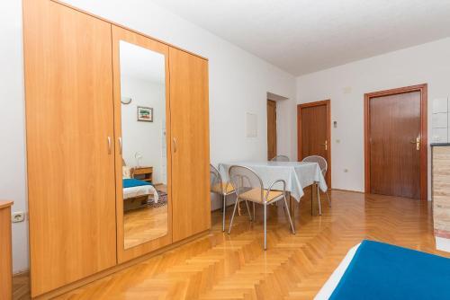 Apartmani Petracie