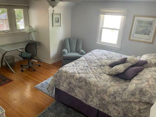 Apartamento Sunlight Splendor Suite At Twin Oaks Inn