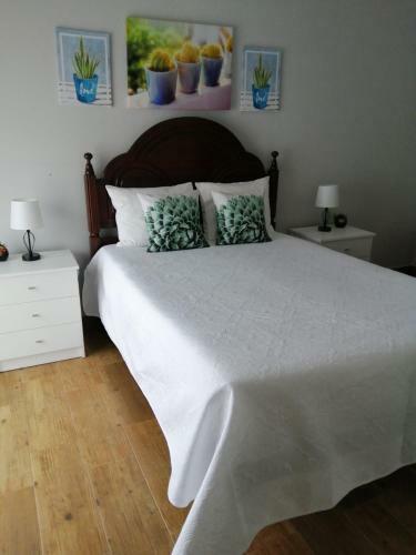 Hostal Casa Vaz