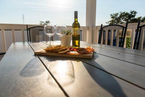 Idyllic Country House - Villa Aprilis - Ae 1418