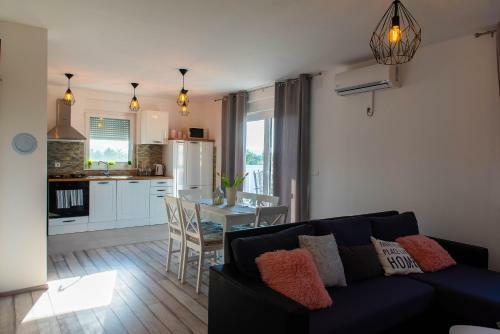 Idyllic Country House - Villa Aprilis - Ae 1418