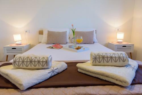 Idyllic Country House - Villa Aprilis - Ae 1418