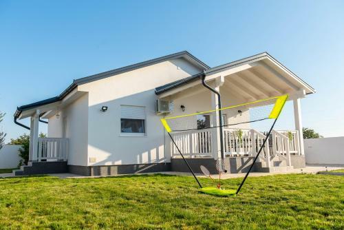 Idyllic Country House - Villa Aprilis - Ae 1418