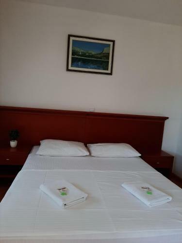 Hostal Villa Marki?