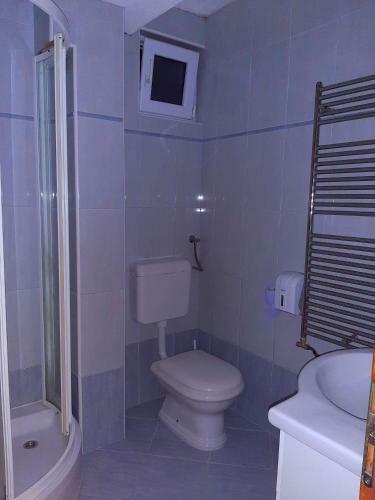 Hostal Villa Marki?