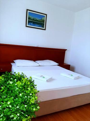 Hostal Villa Marki?