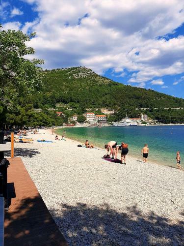 Hostal Villa Marki?