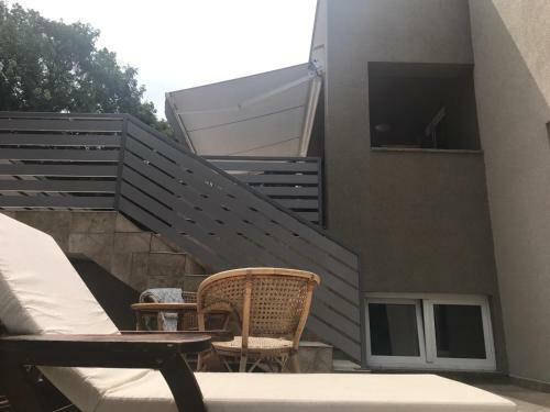 Modern Villa Krk
