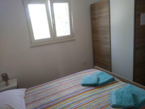 Holiday House Fanuko