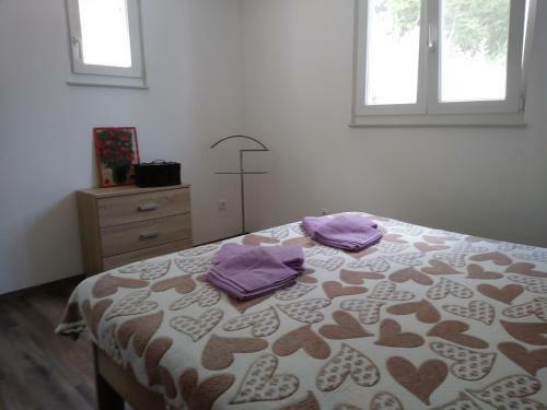 Holiday House Fanuko