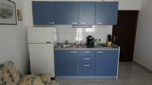 Apartman Matko