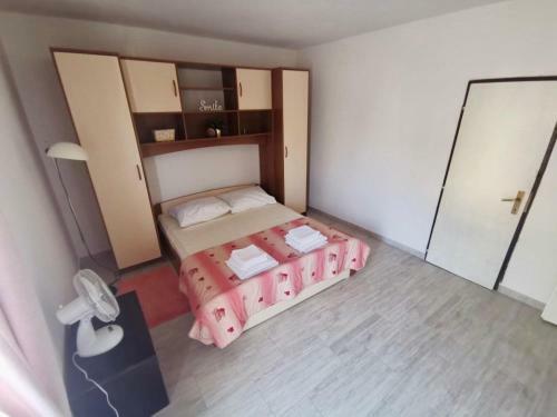 Apartmani Green Oasis