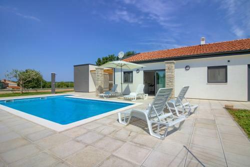 Villa Serenity