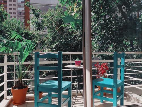 Palermo Deluxe Apartment