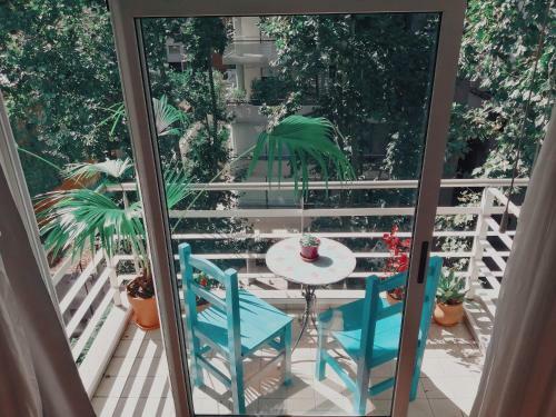 Palermo Deluxe Apartment