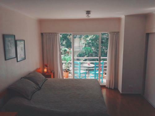 Palermo Deluxe Apartment