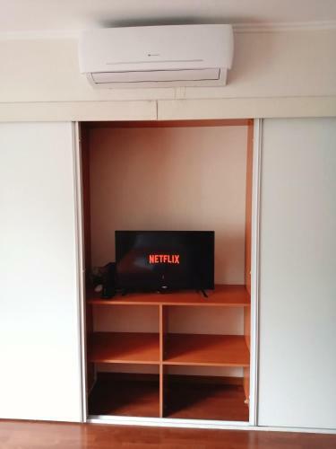 Palermo Deluxe Apartment