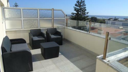 Apartamento Oporto Beach
