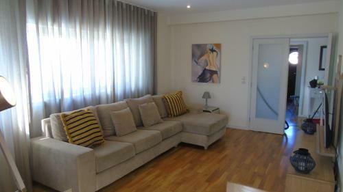 Apartamento Oporto Beach