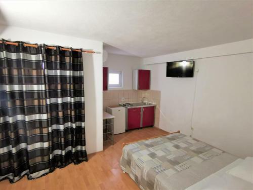 Apartmani Divi?