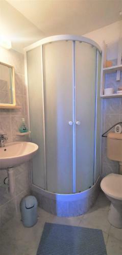 Apartmani Divi?