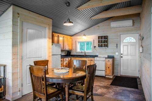 Villa Acadia Bay Cottages