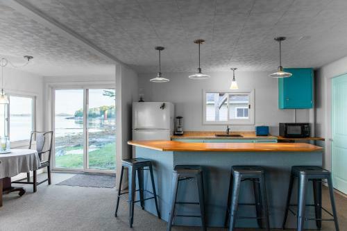 Villa Acadia Bay Cottages